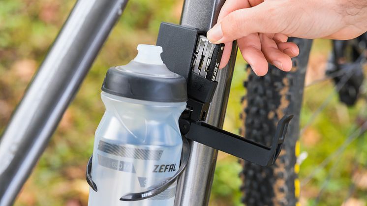 Zéfal FA 8 Plus Multitool