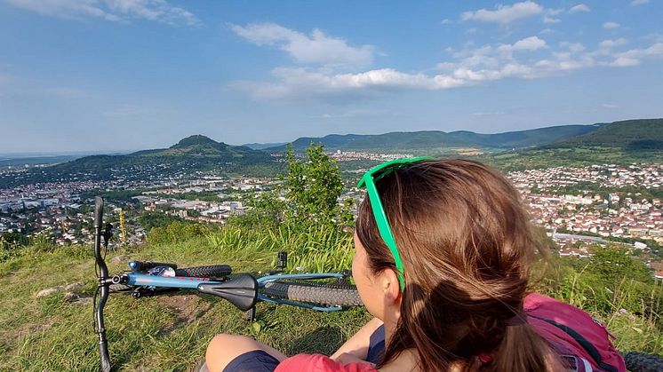 Die Agentur hat tolle Radtipps für die Sommerferien zusammengestellt