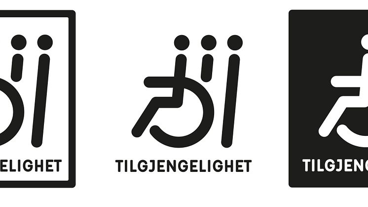 Tilgjengelighetsmerket