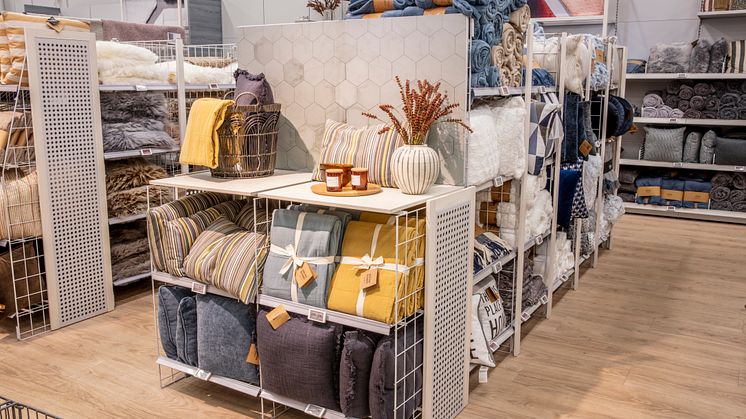 Magazine JYSK - Concept Store 3.0