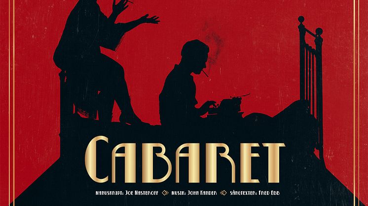 Cabaret 1080x1080
