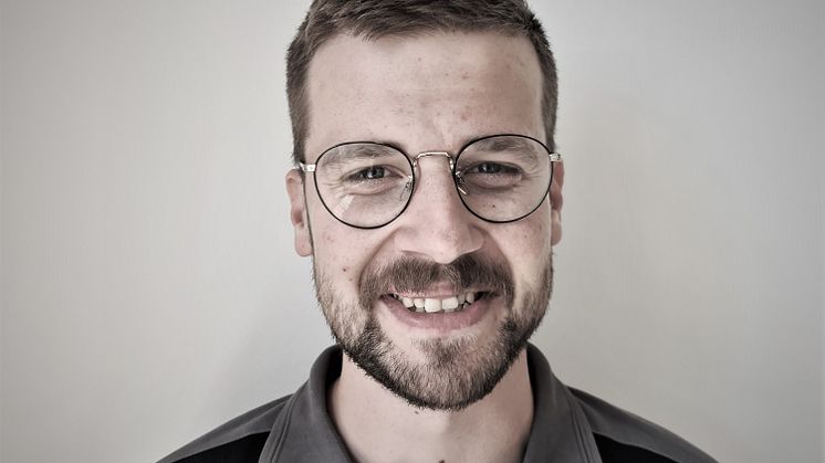 Frans Gamberg, Projektledare C3C Engineering AB