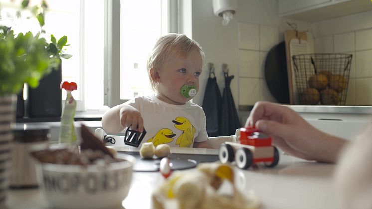 Bo i Falun Borlänge-regionen!