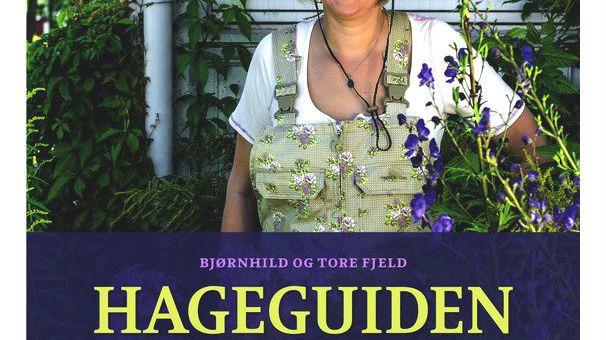 Slik blir hagedrømmen virkelighet