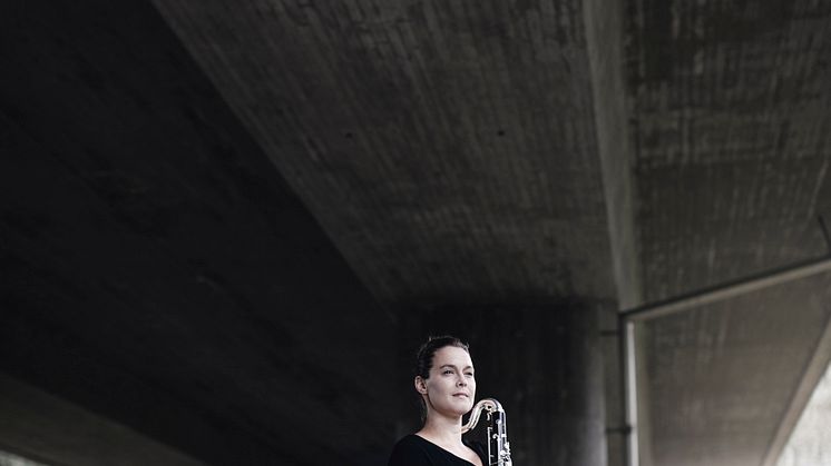 Kristina Lindby