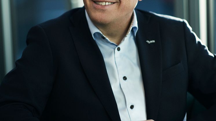 Håkon Mageli 2