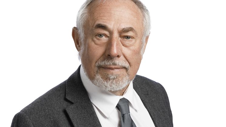 Lars Nordin