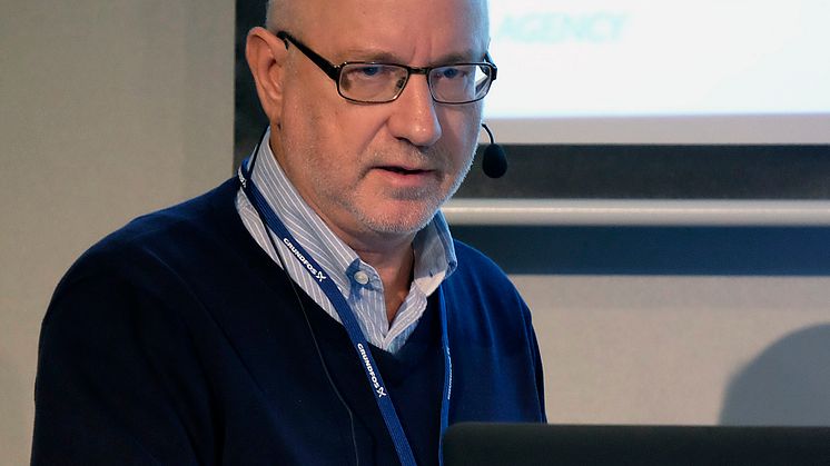 Hoten mot vårt dricksvatten