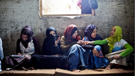UNDP vädjar om stöd till Syrien