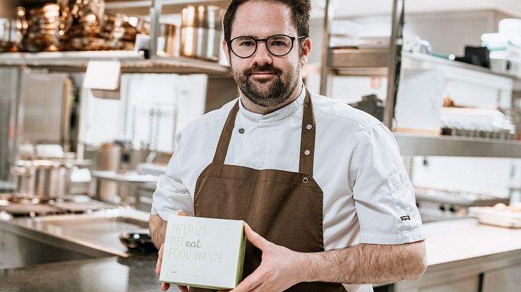 HimmerLand er nu REFOOD-certificeret, og tager et skridt i den grønne retning