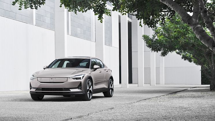 Polestar 2 (2024)