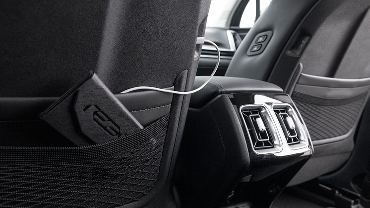 Kia Sorento PHEV MY2025
