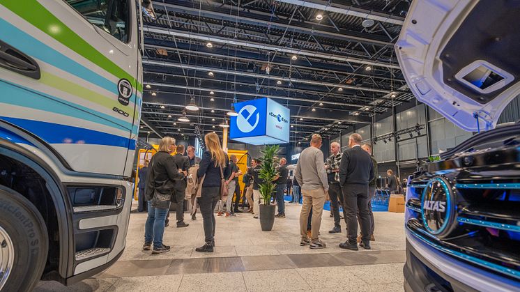 eComExpo Copenhagen 2024
