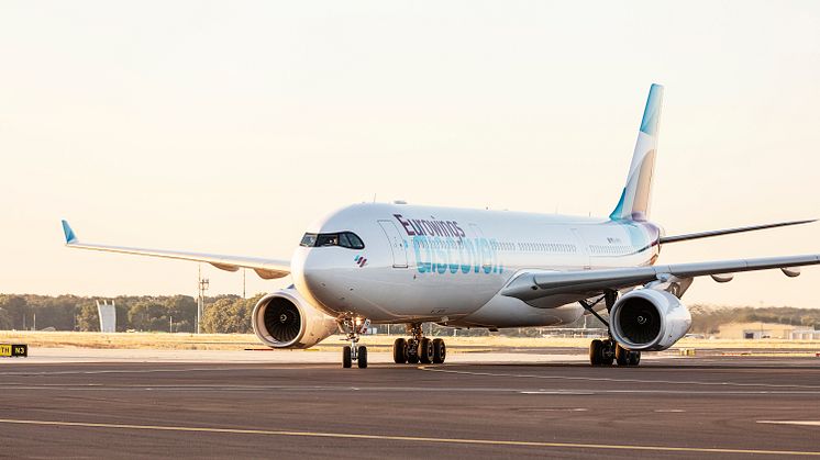 Eurowings Discover erweitert Geschäftsleitung