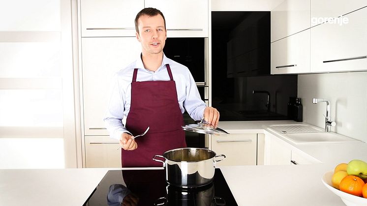100 % AKTIVT BEVARANDE AV NÄRINGSÄMNEN, VITAMINER OCH MINERALER