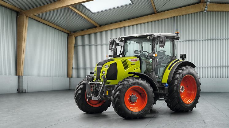 ARION 400