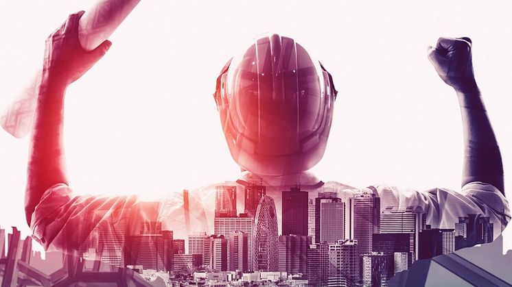 Digitalisierung, Wirtschaftlichkeit und Nachhaltigkeit – summit.4builders. 2022 in München diskutiert über die Zukunft der Baustoffindutrie. Foto: 4builders.