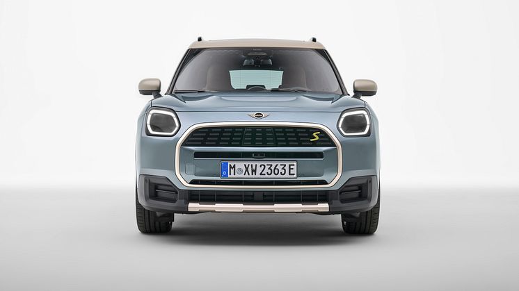 MINI Countryman SE ALL4