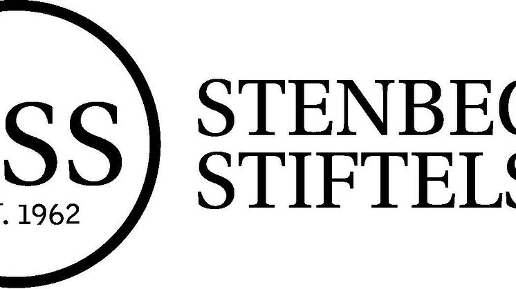 Stenbecks Stiftelse-Svart
