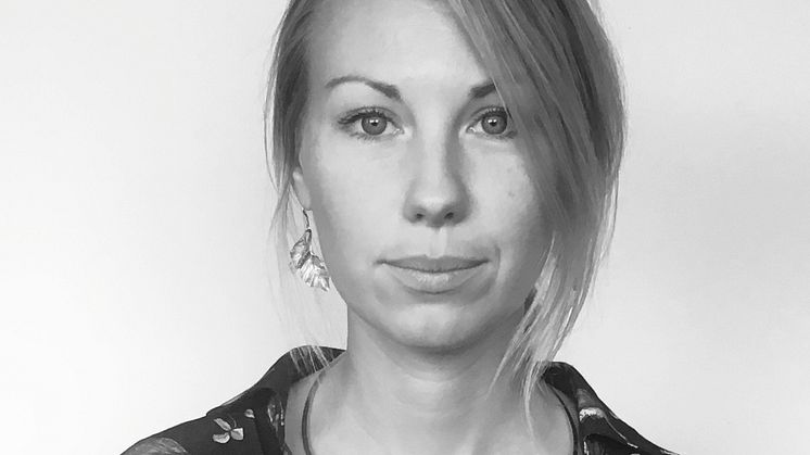 Emma Rosvall