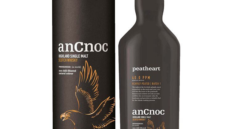 anCnoc peatheart batch 1