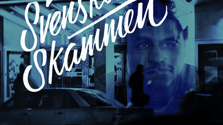 Timbuktu – Den Svenska Skammen