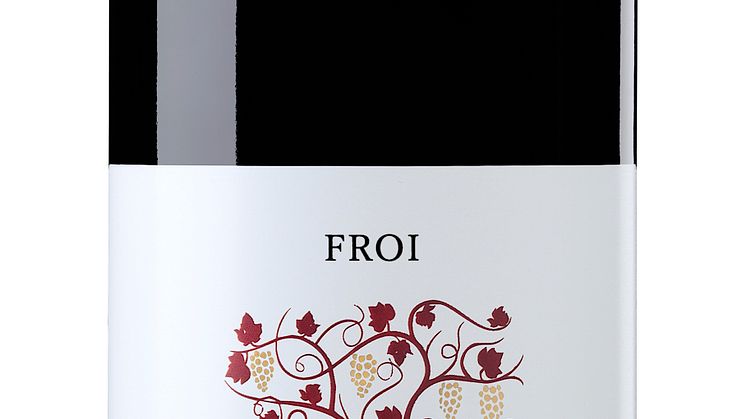 BARBERA FROI