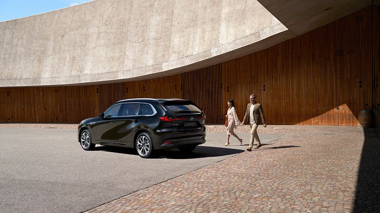 Mazda CX-80