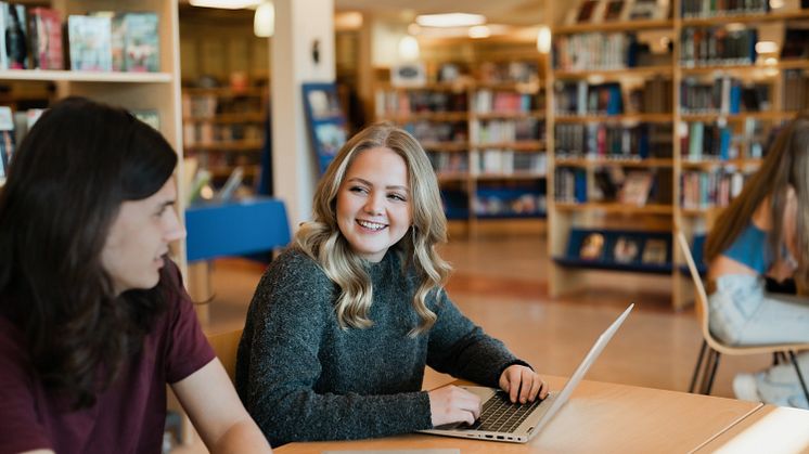Pressinbjudan: Öppet hus på Nobelgymnasiet, Tingvallagymnasiet och Sundsta-Älvkullegymnasiet 
