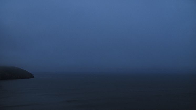 Patrik Eriksson – still ifrån: Melankoliska fragment
