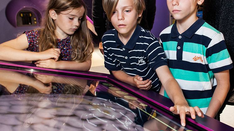 Miljonsatsningen MegaMind ska hjälpa skolan väcka teknikintresset