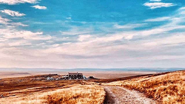 Tan Hill Inn