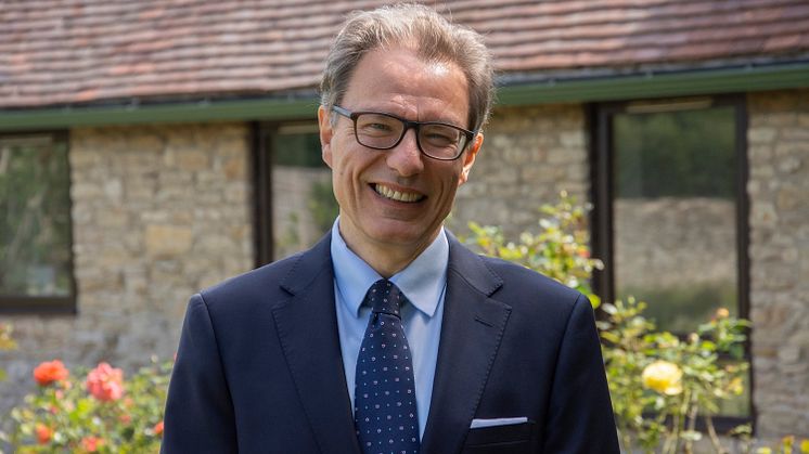 Luciano Floridi