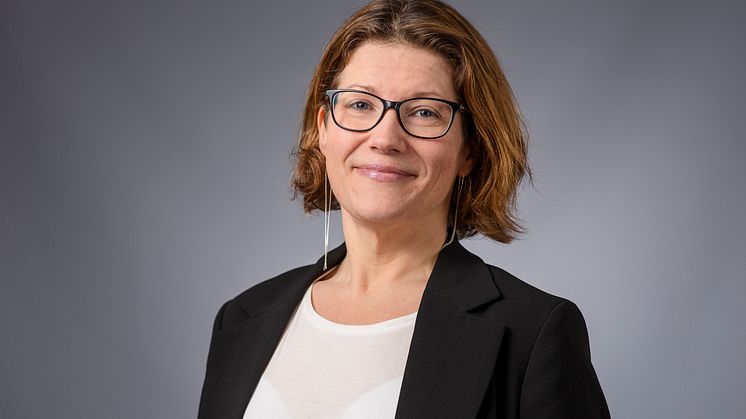 Stina Jansson