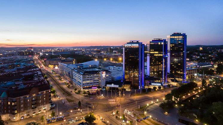 Varmt välkommen till Nordic PropertyExpo 11-12 september på Svenska Mässan.