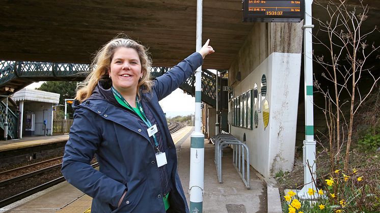 Glynde CIS - Charlotte Raeburn