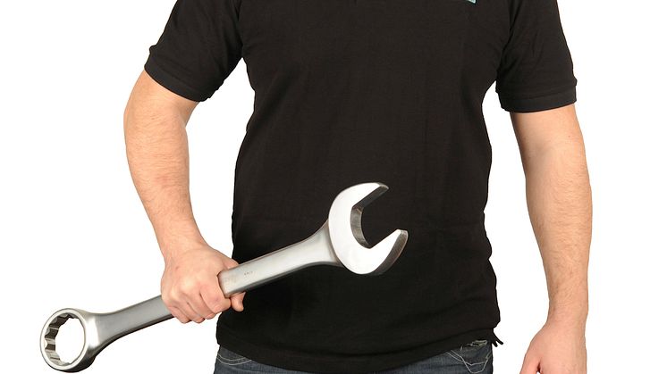 ​Kamasa Tools gör en offensiv mot tunga fordon