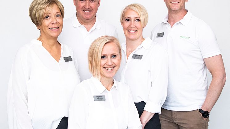 Memira Eyecenter A6 Jönköping