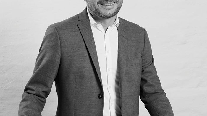 Bo Bay Hougaard  _ Adm. direktør