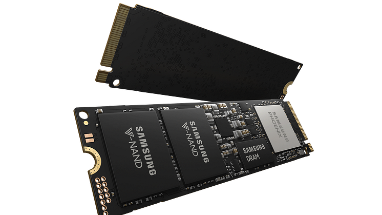SSD 970 EVO and PRO