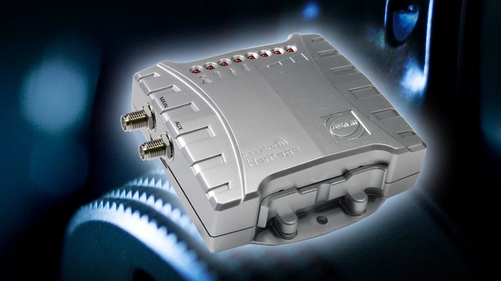 Industriellt 3G-modem
