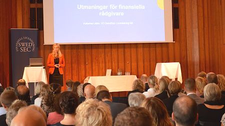 SwedSecs nyhetsbrev 4 – 2014
