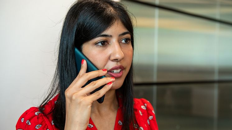 STAMMA recommends changes in GP appointment booking systems