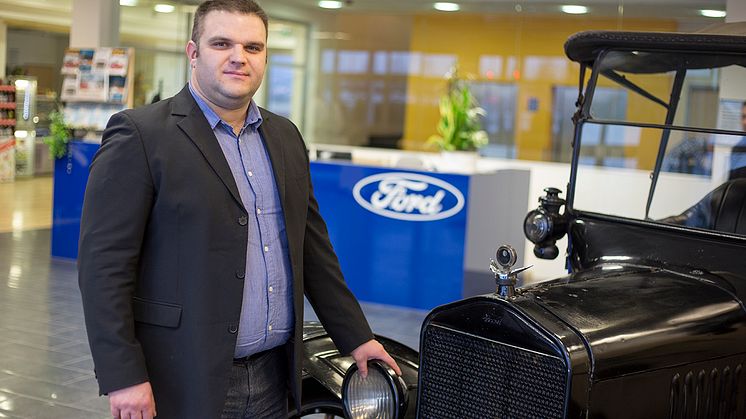 SzamosiViktorFord