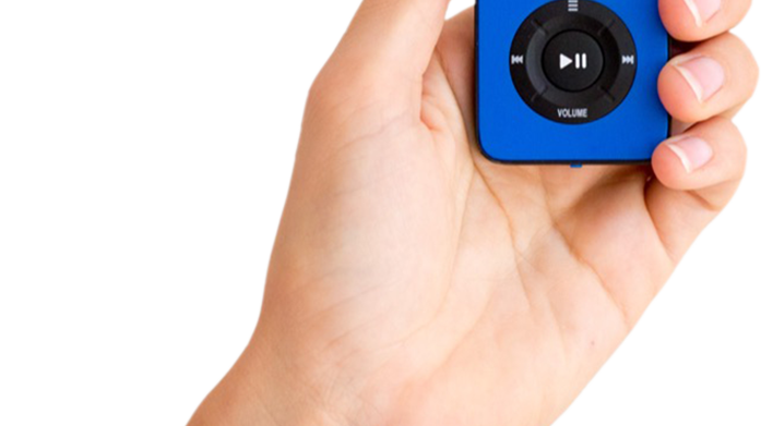 Tuner in Hand