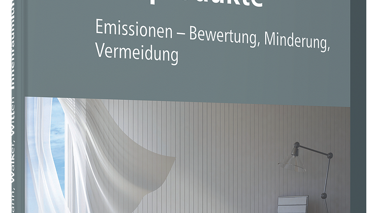 Innenraumluftqualität und Bauprodukte