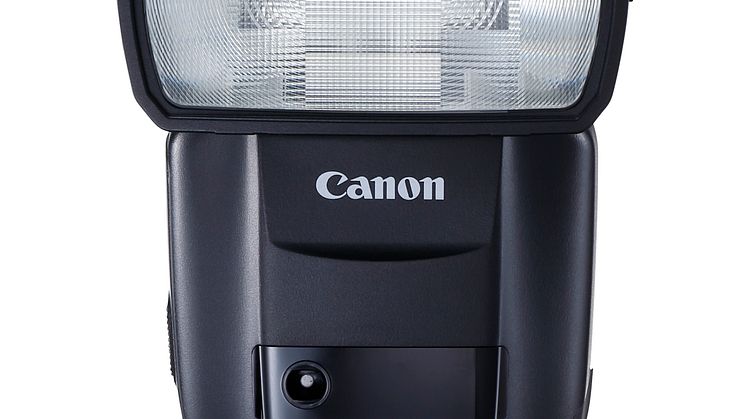 Speedlite 600EX II-RT FRT