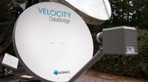Microspace Communications introduces DataBridge IP satellite solution using Eutelsat SmartLNB