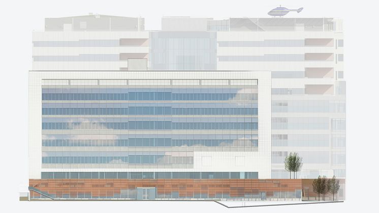 Konstnärer utsedda för skulpturalt skissuppdrag
