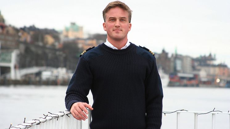 Elias Nilsson